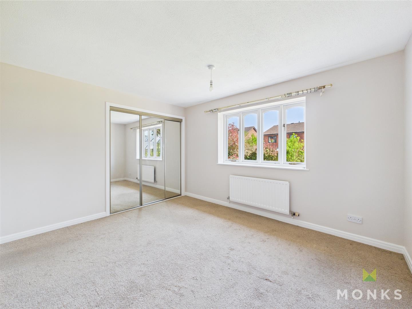 20 Croxon Rise, Oswestry, SY11 2YQ For Sale